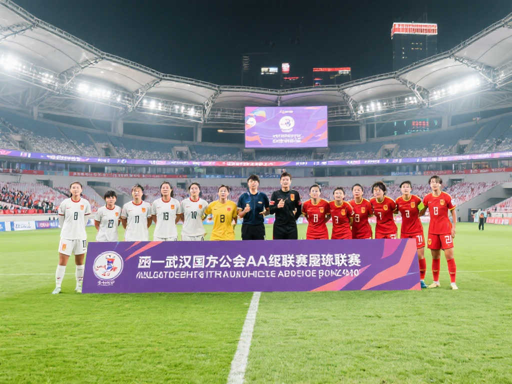 她积累了丰