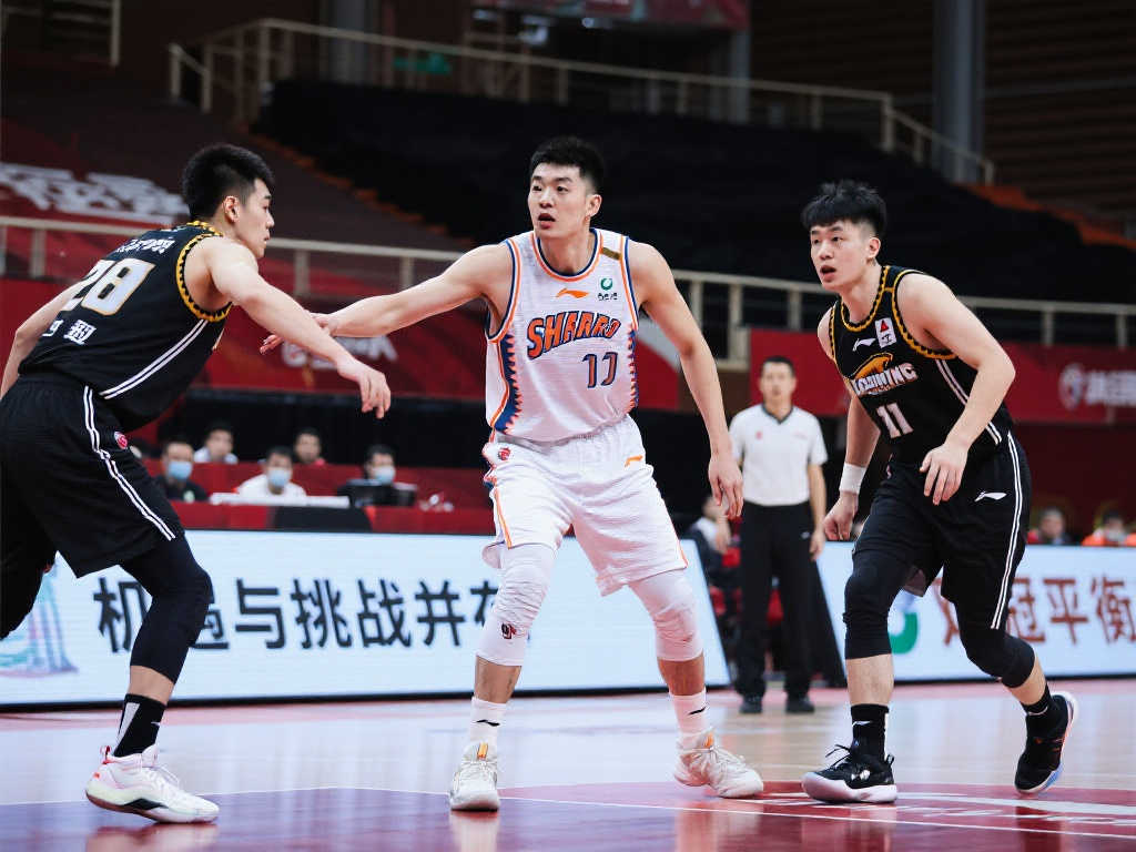 大的阵容和