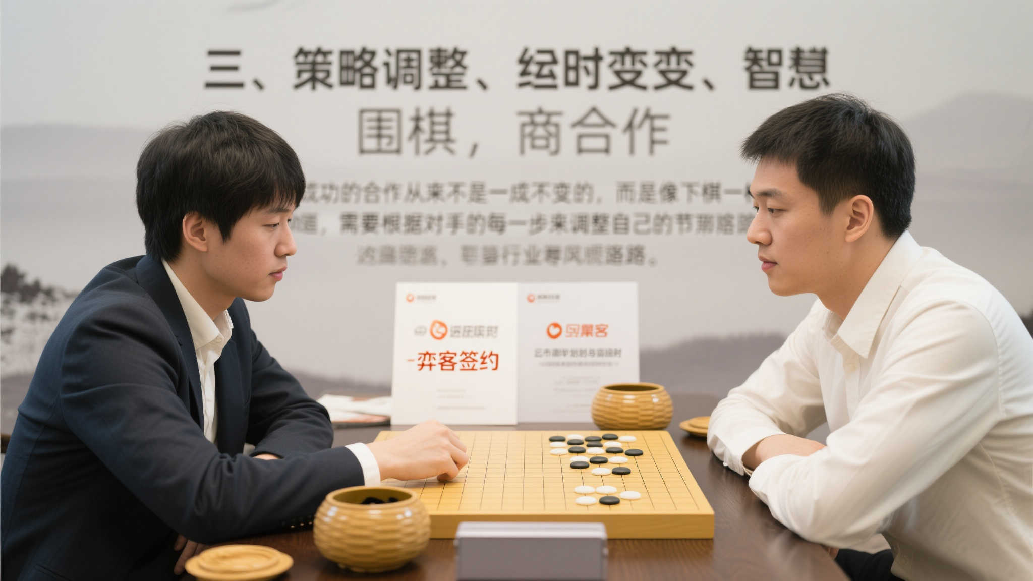 人能力