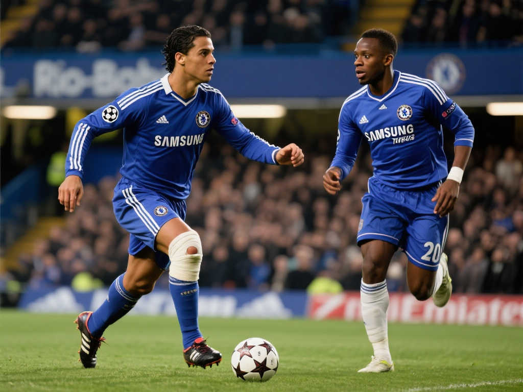 上的影响力 上的影响力