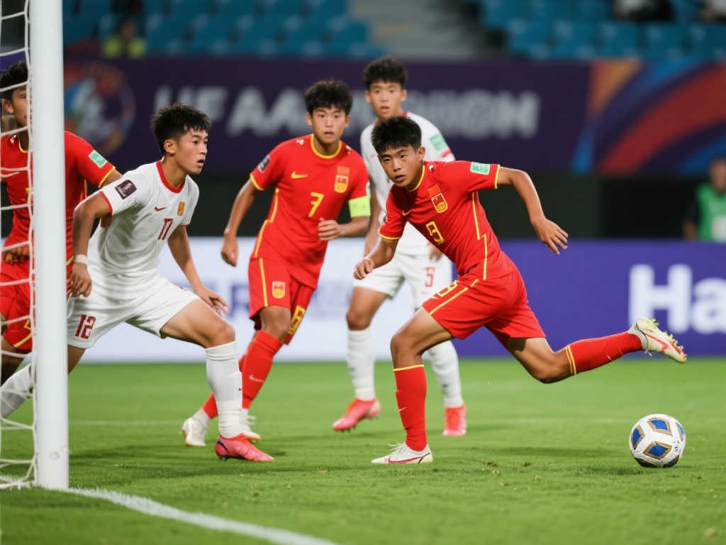 焕然一新 焕然一新