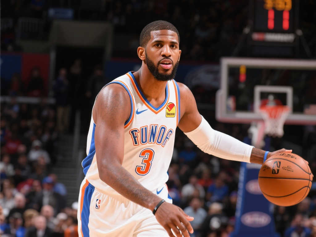 他在進攻端 他在進攻端