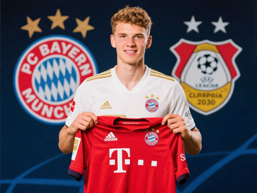 在各大聯賽 在各大聯賽