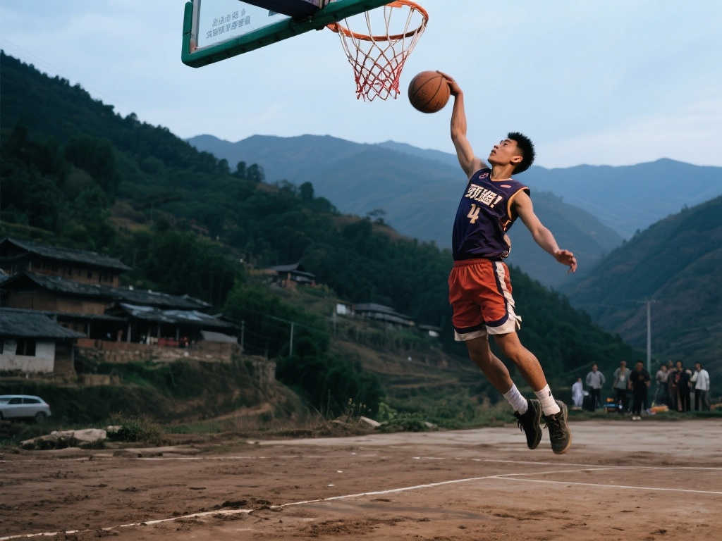 破了场上的 破了场上的