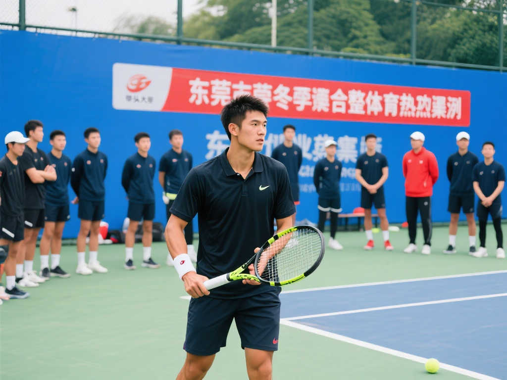 充分的准备 充分的准备