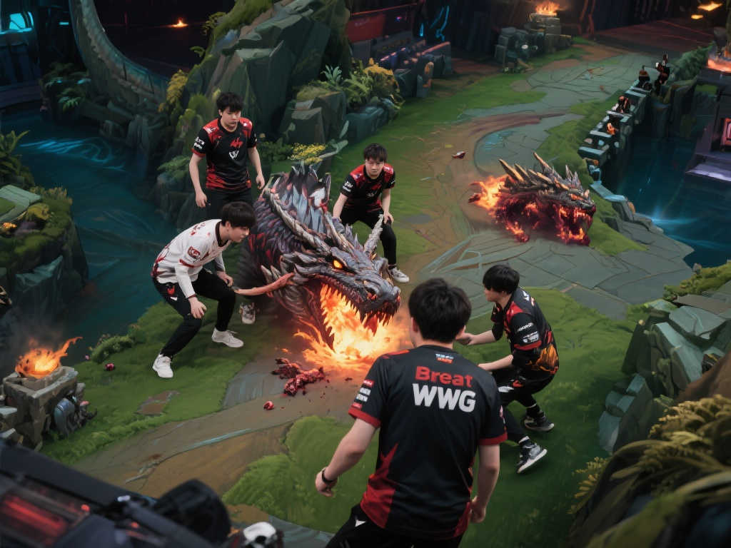 让人们开始 让人们开始